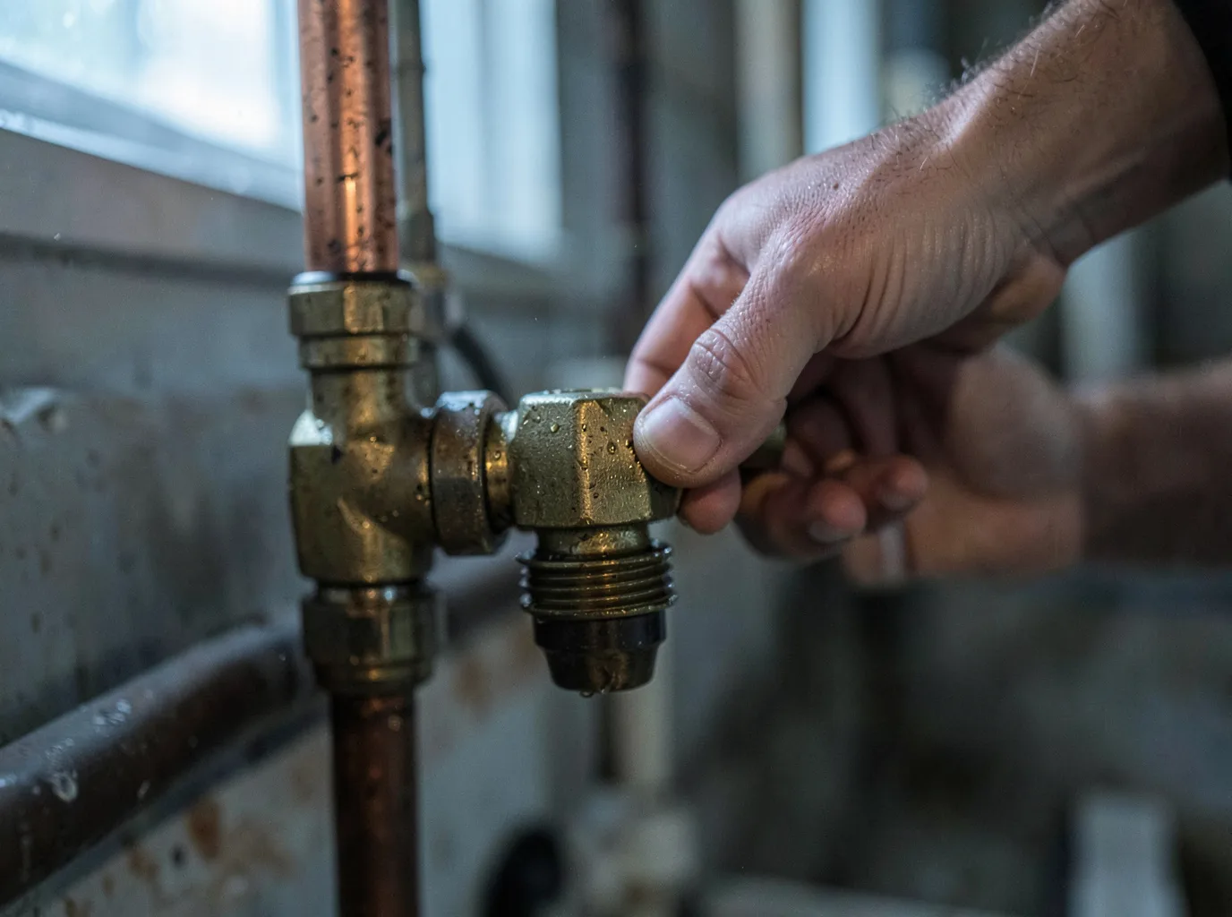 Emergency Plumber Ypsilanti, ND FAQs